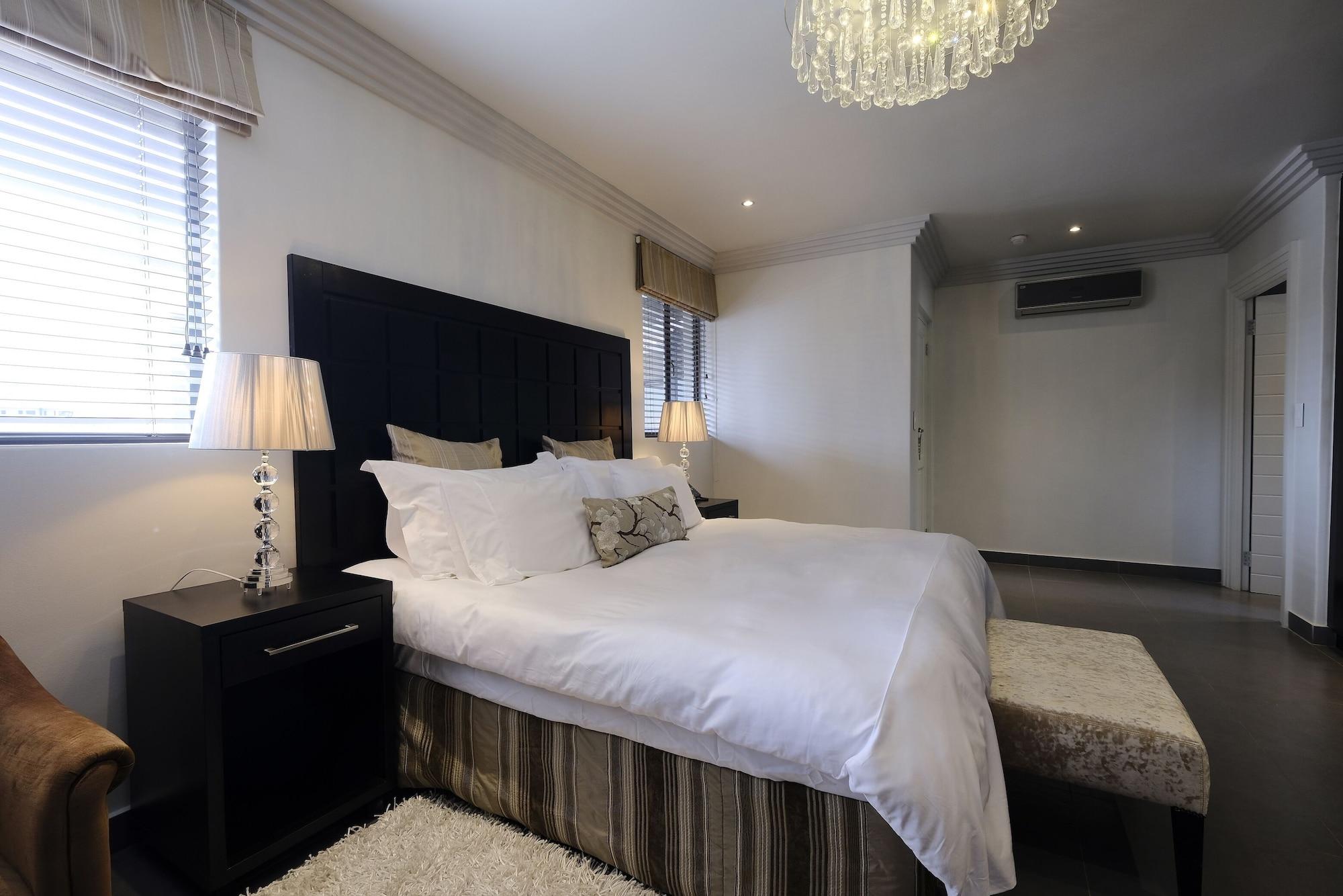 Villa Moyal Johannesburg Exterior photo