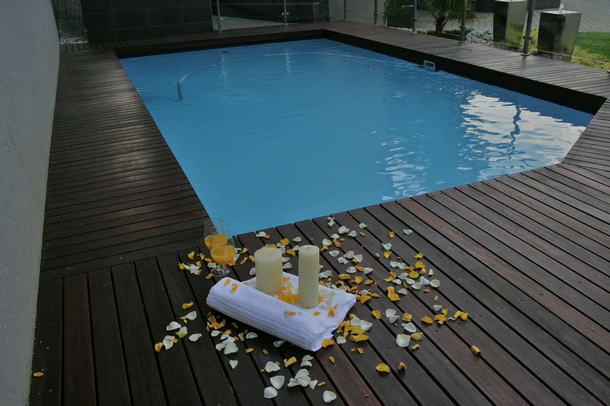 Villa Moyal Johannesburg Exterior photo